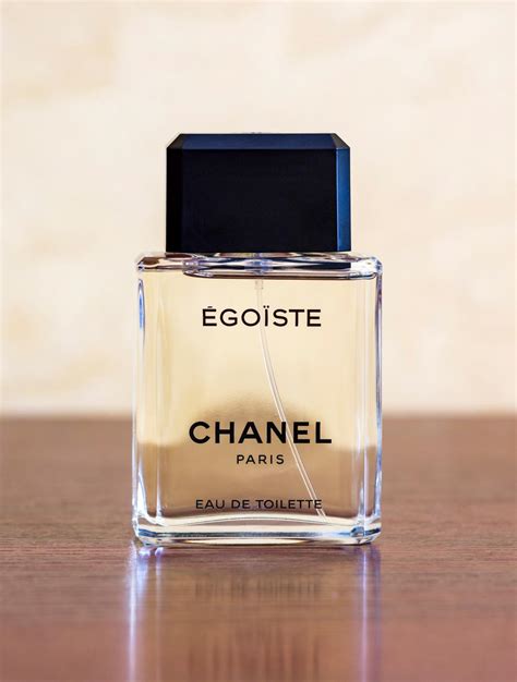 egoiste chanel fragrantica